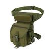 Longpin Outdoor Tactical Multifunction Waist & Leg Bag