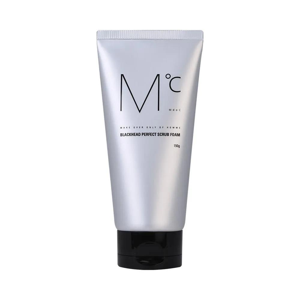 MdoC Blackhead Perfect Scrub Foam 150g