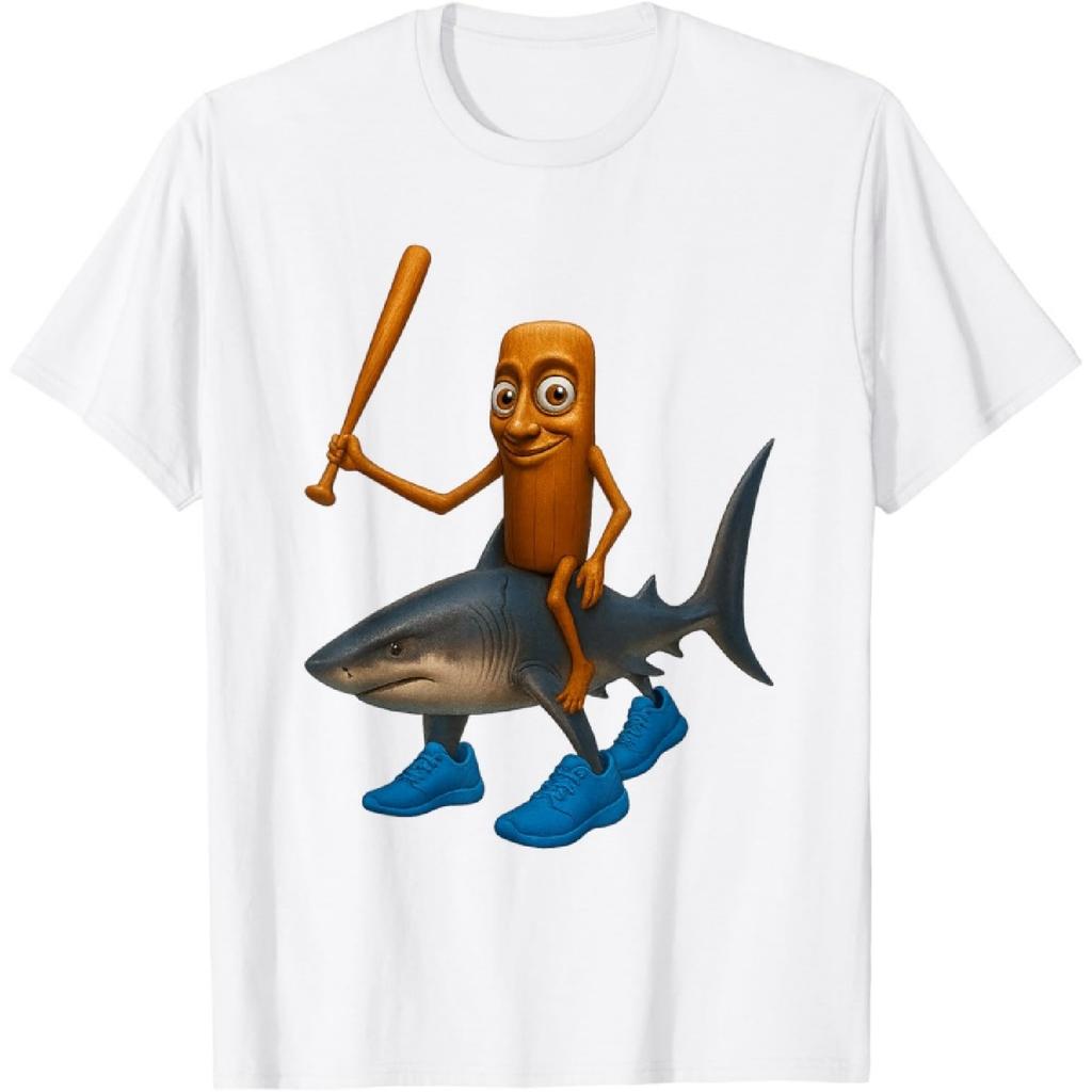 Футболка Tung Tung Tung Sahur(4)