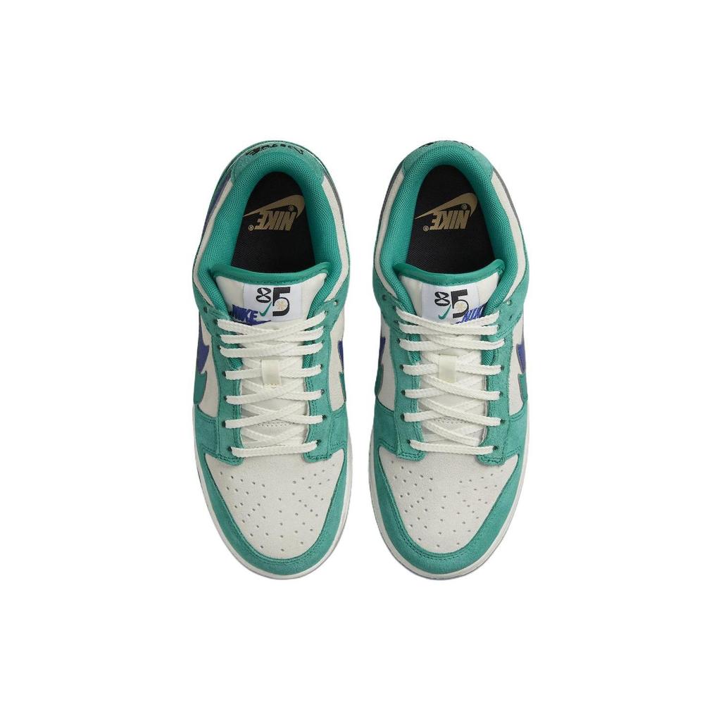 Nike Dunk Low Se 'Sail Neptune Green' Женские DO9457-101