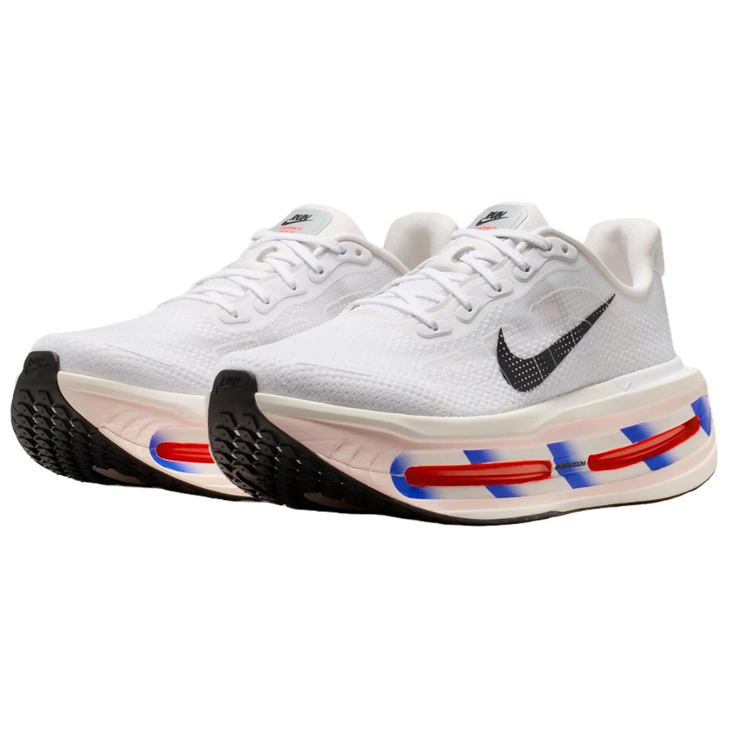 Nike Vomero Premium White Racer Blue Bright Crimson Men Sneakers Black II5258-100