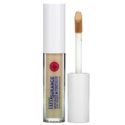 J.Cat Beauty Staysurance Water Seal Stain Zero Concealer SHC108 Buff 4.8 мл