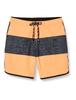 Шорты для серфинга Stretch Panel ANDY 17 Swimsuit Pumpkin 32 [Фото] [Мужские] Водоотталкивающие (4WAY-шаблон) [MBS056 / BRDS]