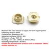 U.Fl Seat Ipex/Ipx Connector U.Fl-R-Smt Patch Rf Coaxial Antenna Seat 20279-001E