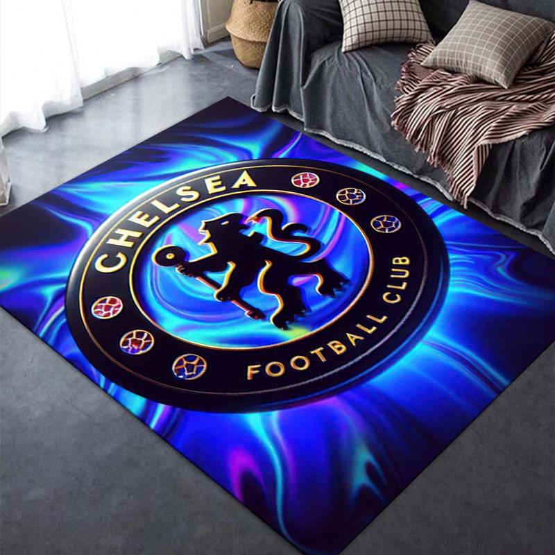 2026 NEW Chelsea Carpet Rug for Living Room Bedroom Home Sofa Decoration,Kids play Non-slip Floor Mat