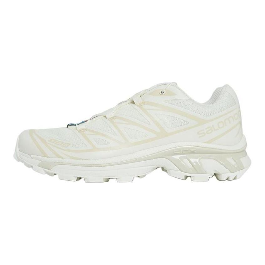 SALOMON Кроссовки XT 6 'Vanilla Ice Almond Milk' 474453