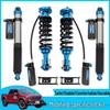 Комплект для лифта подвески Raptor F150 для бездорожья на 2 дюйма с азотными амортизаторами