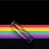 Physics Science Toys Rainbow Prism Physical Optics Prism Prism Optical Glass Prism Triple Prism