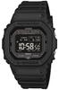 Casio Watch All MIP Solar Made with Environmentally Friendly Materials G-Shock Men's GW-BX5600-1A1JF, Black, LCD, Bluetooth, Radio-Controlled Powered,