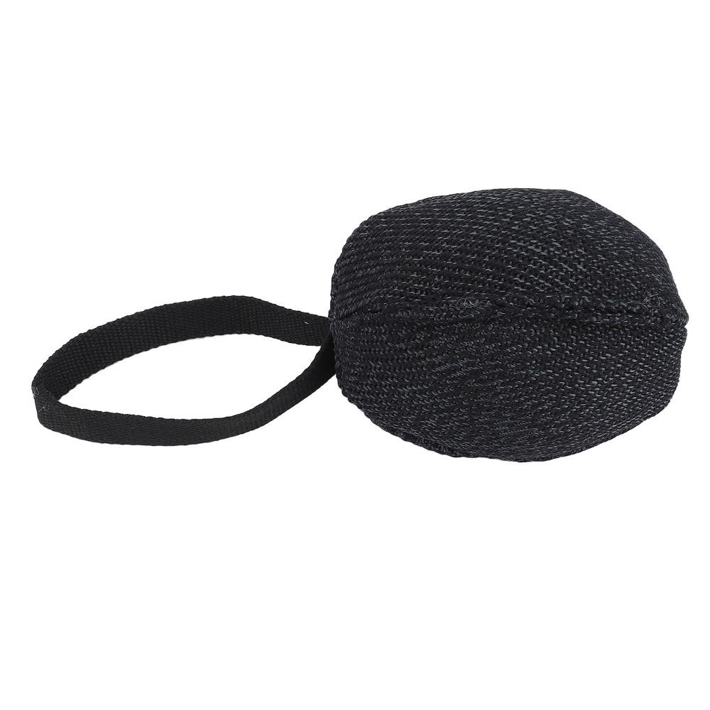 Tough Woven Texture Dog Training Toy German Shepherd Malinois Toy Pet Behavioral Guidance