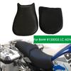 Чехол на сиденье мотоцикла, тканевый противоскользящий дышащий коврик для BMW R1200GS 2013-2018