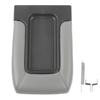 Center Console Armrest Box Lid Cover Pad 19127366 Fit for Chevrolet SilveradoSuburbanTahoe
