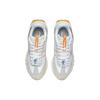 Li Ning Fangyuan EVO Амортизирующие Нескользящие Износостойкие Низкие Беговые Кроссовки Женские Туманный Абрикос AGCR228-2