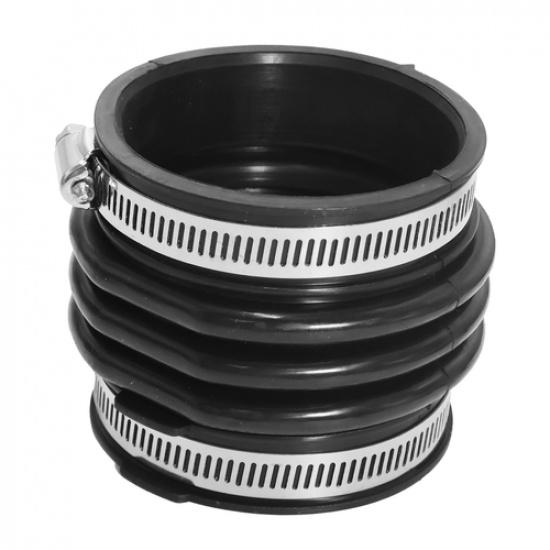Air Intake Hose W/Clamp Resonator 1788120130 Fit:Toyota Camry Lexus ES300 02-06