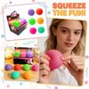 Креативные игрушки для снятия стресса