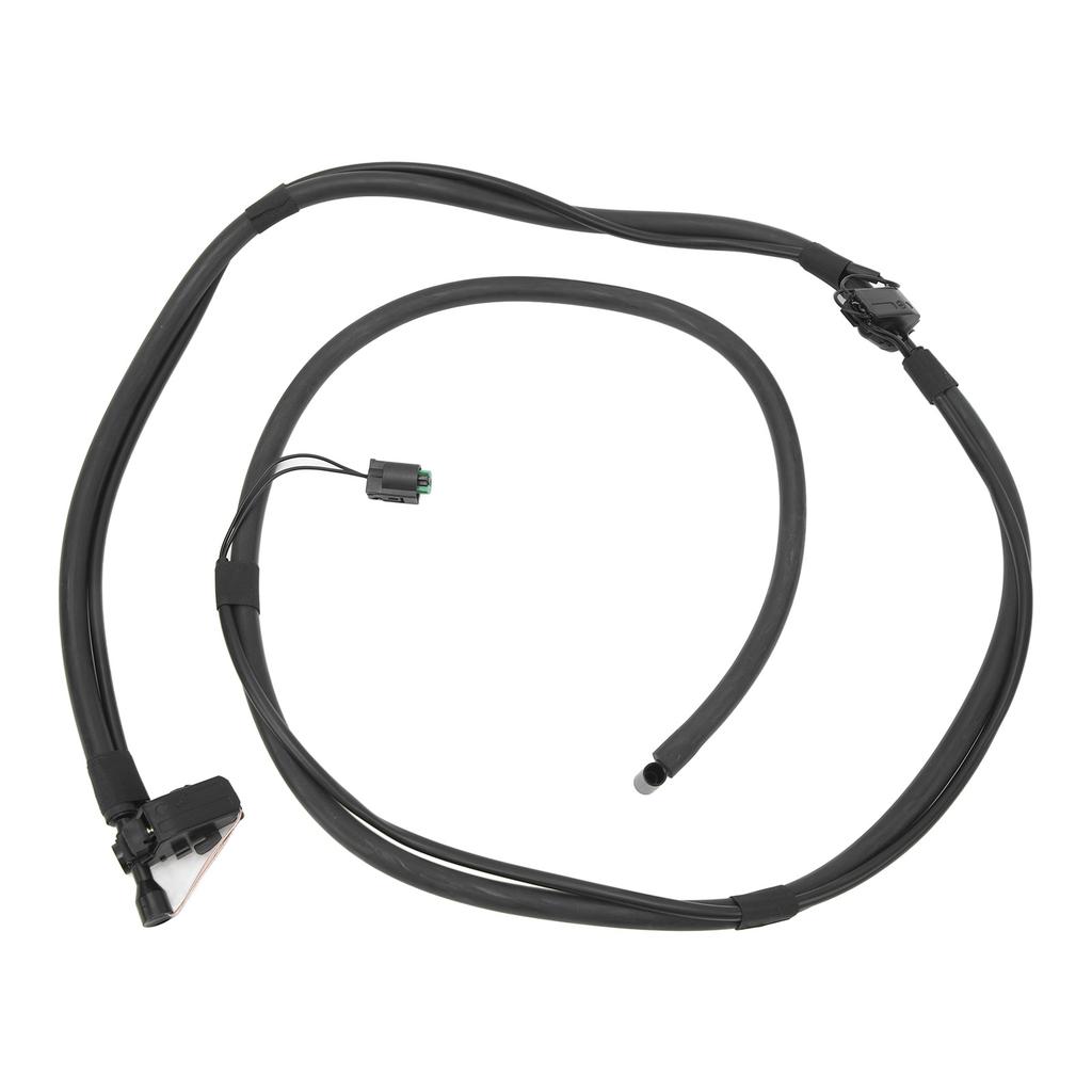 Подогреваемые форсунки омывателя лобового стекла A1698600192 Замена для Benz A-Class W169 2004 по 2012