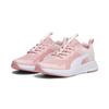 Athletic Puma Evolvlan Mesh JR 23rd Peach White Cm Children's Shoes, Shoes, Sneakers, 386238, Kids, Autumn/winter Color, smoothie/Puma (11),