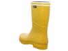 Aigle РЕЗИНОВЫЕ САПОГИ Chanter Сапоги Полосатые Резиновые Размер 24см [ПОДПИСЬ] Сапоги, Женские, Желтый,