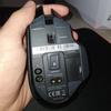 1 набор/упаковка Ножки для мыши с изогнутыми краями Для мыши Basilisk Ultimate Глайды для мыши Накладка на ножки