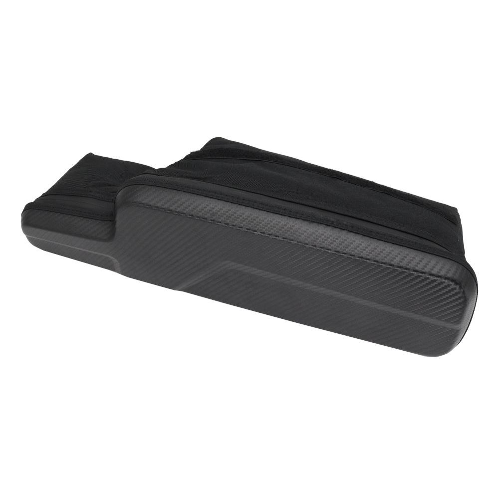 Сумка для хранения UTV, сумка для хранения на приборной панели, подходит для Polaris General 1000/4 1000 / XP 1000 / XP 4 1000 2016-2023