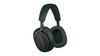 Bowers Wilkins Flagship Wireless Noise Canceling Headphones Dark Forest & PX8/DF