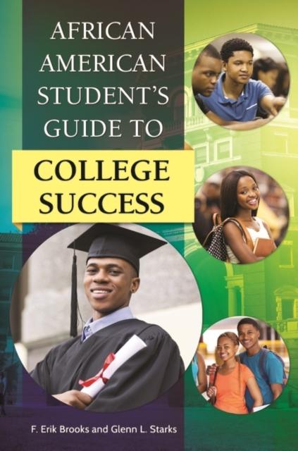 Книга African American Student's Guide To College Success