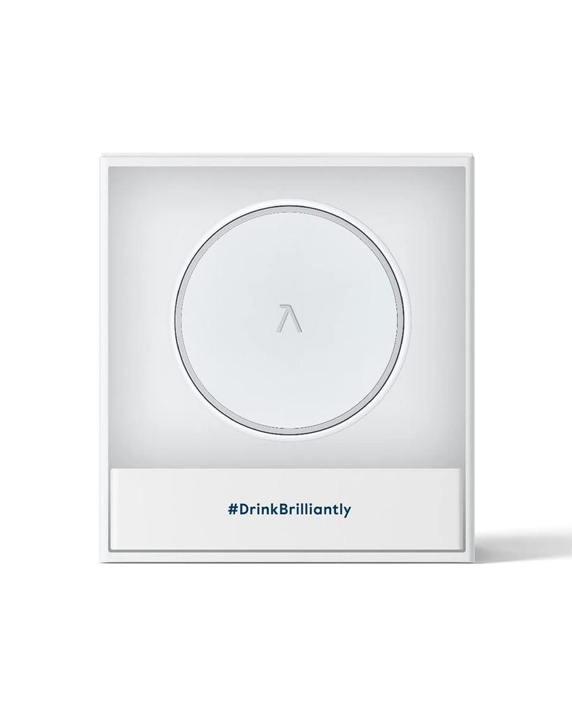 Крышки для бутылок LARQ PureVis Крышка для бутылок с функцией УФ-стерилизации