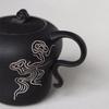 Edenus Creative Chinese Ceramic Gongfu Tea Set