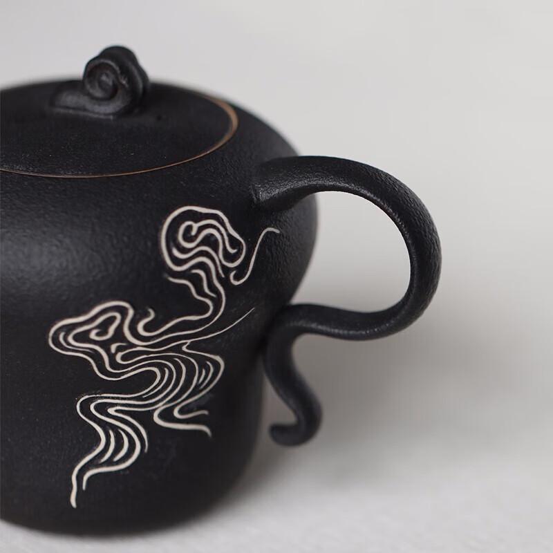 Edenus Creative Chinese Ceramic Gongfu Tea Set
