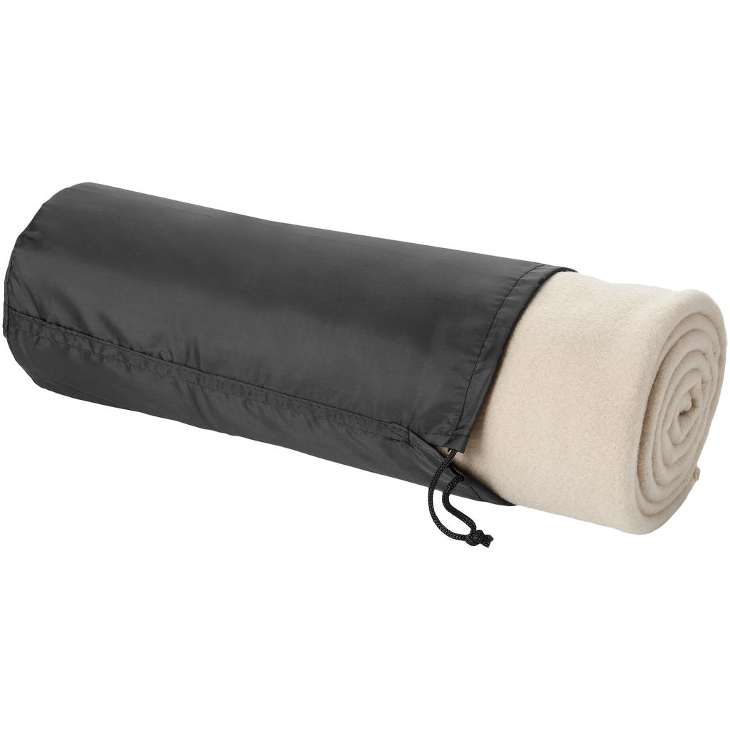 Bullet Huggy Blanket And Pouch (Pack of 2)