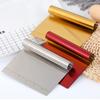 Stainless Steel Pastry Dough Cutter Scale Measurements Dough Cutting Tool Cake Divider  Noodle