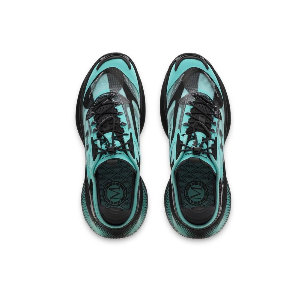 Under Armour Echo X Mansory Lightweight Adjustable Shock Absorbing Breathable Casual Shoes Unisex Sneakers 6010763-425