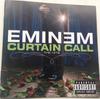 CD EMINEM - Curtain Call - The Hits 9887893 Aftermath Enter 2005 Thailand Rap & Hip-Hop/R&B Used