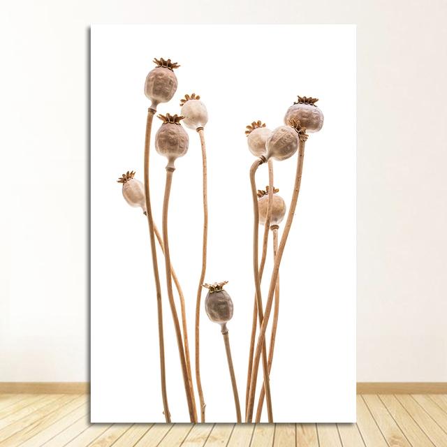 Плакат с цитатами, холст, настенный художественный принт, природный пейзаж, декоративная скандинавская картина, дикая женщина в стиле бохо, пшеница, растение для дома