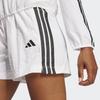 Adidas Корейские официальные Essentials 3s Lifestyle тканые шорты Je1310