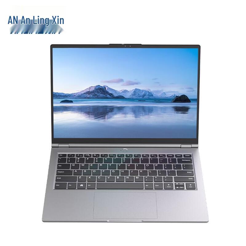 Anlingxin NB6430 Laptop (CN version)