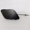 1Pc Black Car Front Bumper Tow Hook Cover 22914037 For Cadillac XTS 2013-17 3.6L