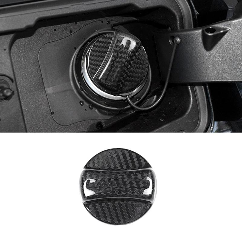 Carbon Fiber Universal Car Fuel Tank Fuel Tank Cap Cover for BMW E90 E92 F30 F80 F82 F87 F90 M2 M3 M4 M5 M6 X3 X4 X5 X6