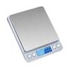 0.01g / 0.1g LCD Digital Weighing Scale 500g / 3000g Mini Electronic Gram Weighing Scale for Tea Making Weighing Scale