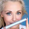 PrimeLash Volumizing Mascara for Mature Women, Black