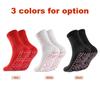 Heated Socks, Self Heating Socks, Tourmaline Self-Heating Magnetic Socks, Massage Socks for Men