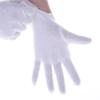 Etiquette Supplies Kitchen Labor Protection Gloves Household White Cotton Gloves Cleaning Materials