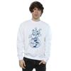 Looney Tunes Mens World Champs Sweatshirt