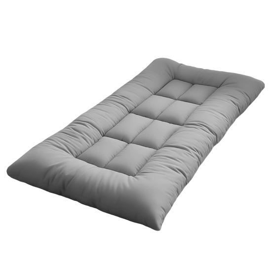 Cooling Memory Foam Dog Sofa Bed Instant Cooling Fabric Ice Feel Breathable Mat Indoor Outdoor Summer Dog Cooling Sofa