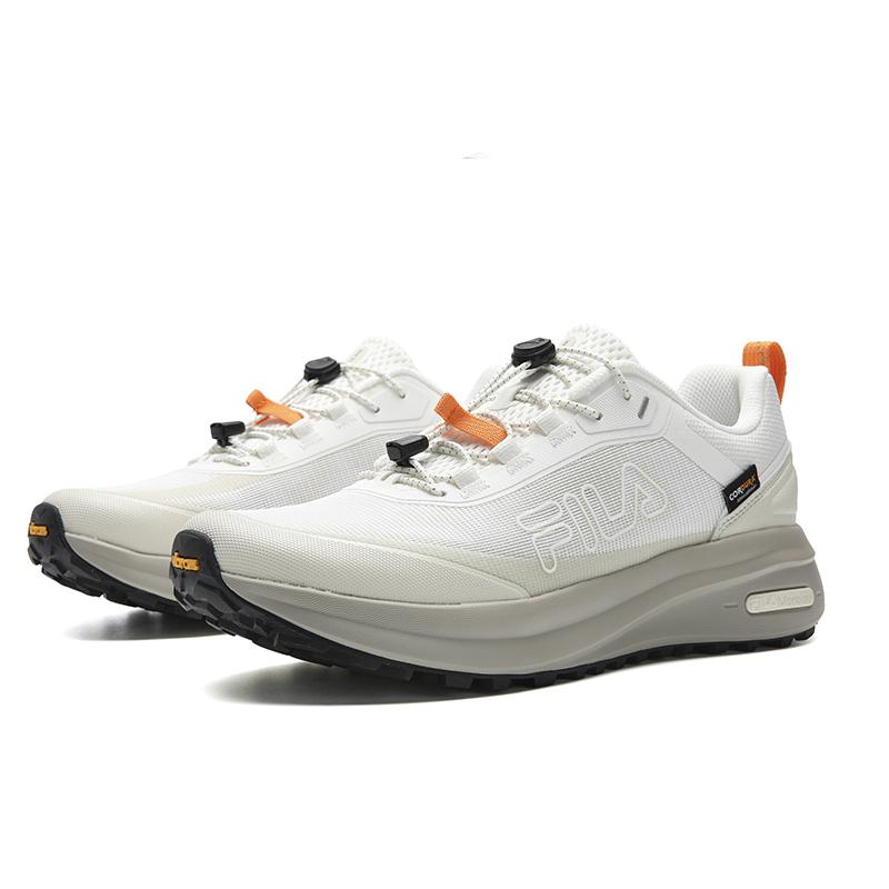 Fila NUVOLE 4 Мужская уличная обувь Низкая Снежная A12M621205FSW