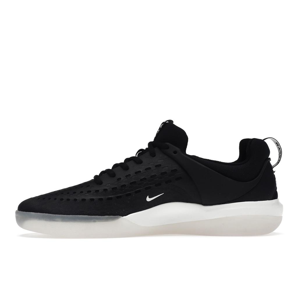 Nike Мужские скейтбордические кроссовки SB Nyjah 3 DJ6130-002