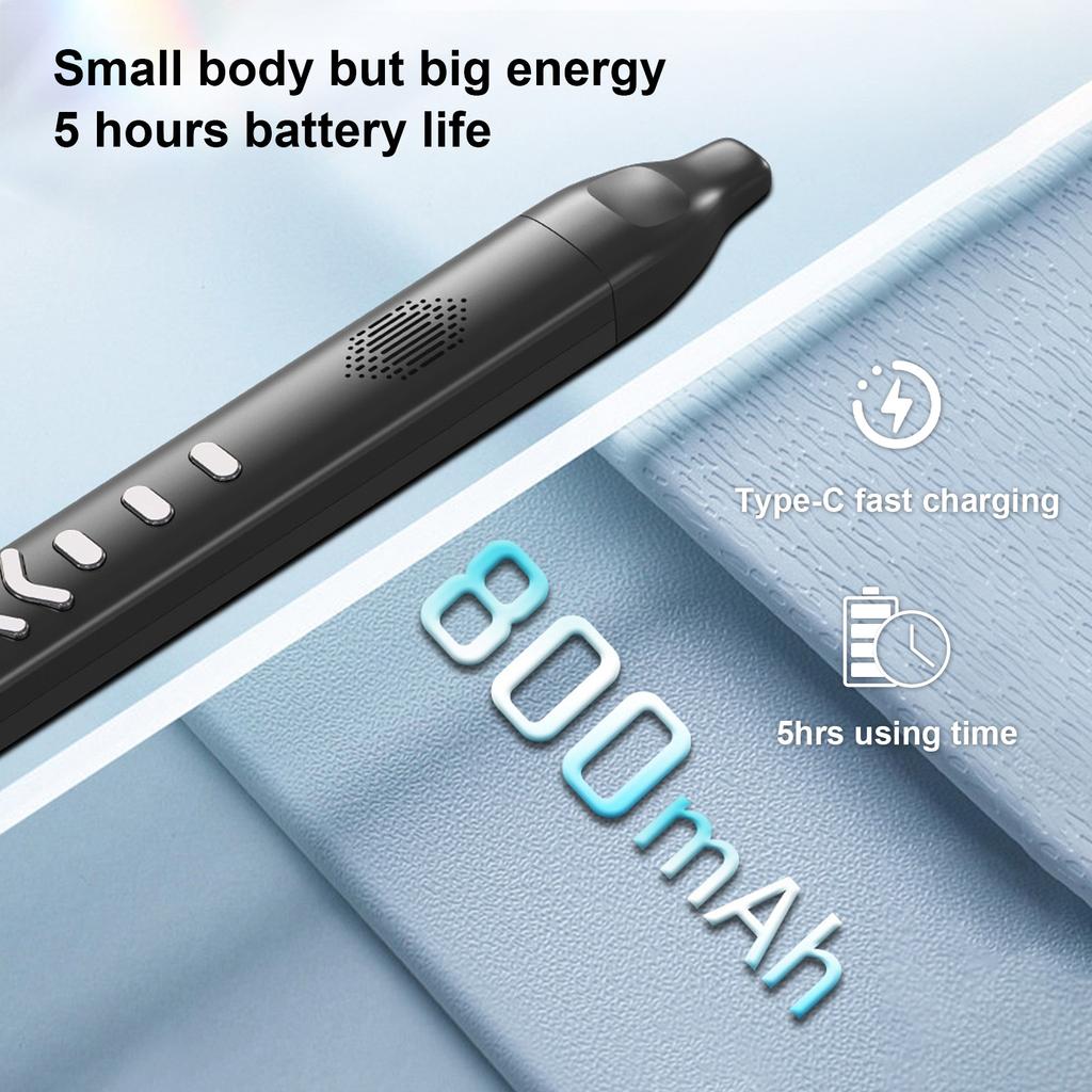 Цифровой электронный духовой инструмент, портативный синтезатор, поддерживает 10 тонов, регулируемый звук