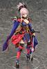 Order Musashi Scale Painted Finished Figure Fate/Grand Saber/Miyamoto 1/7 ABS&PVC