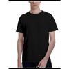 Европейские размеры Психиатрическое отделение 80353041 Т-shirt в стиле тюремной робы - 3D состаренный принт Ретро дизайн психбольницы