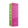 Loveline - Double-Sided G-Spot Vibrator - Exuberant Pink